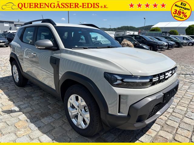 Dacia / Duster / Beige / / / 