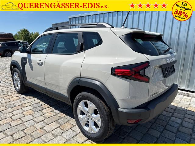 Dacia / Duster / Beige / / / 