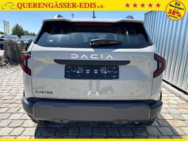 Dacia / Duster / Beige / / / 