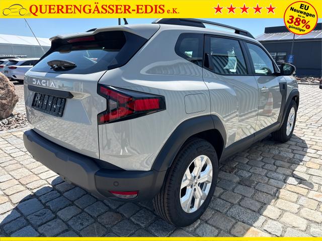 Dacia / Duster / Beige / / / 