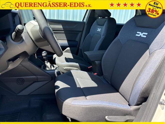 Dacia / Duster / Beige / / / 