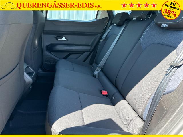 Dacia / Duster / Beige / / / 
