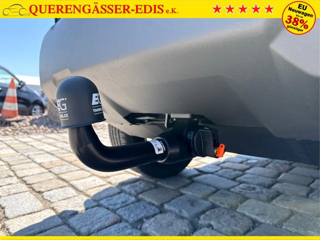 Dacia / Duster / Schwarz / / / 