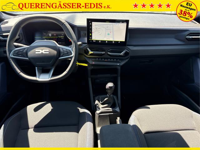 Dacia / Duster / Gr&uuml;n / / / 