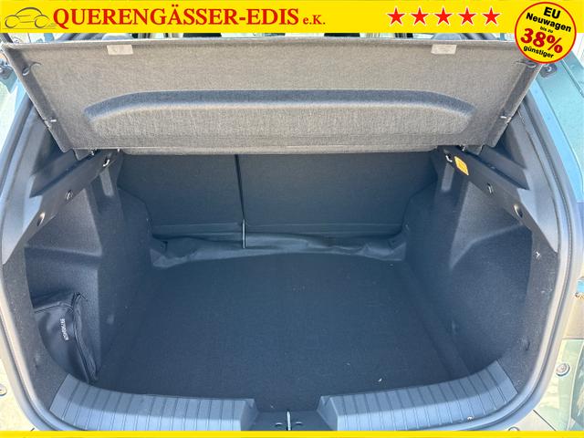 Dacia / Duster / Gr&uuml;n / / / 
