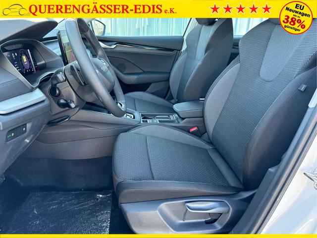 Skoda / Octavia Combi / Wei&szlig; / / / , Beispielbilder, ggf. teilweise mit Sonderausstattung