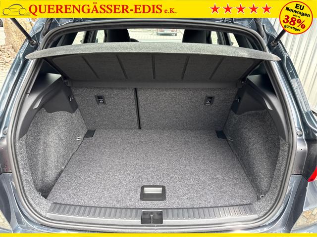 Seat / Arona / Grau / / / , Beispielbilder, ggf. teilweise mit Sonderausstattung