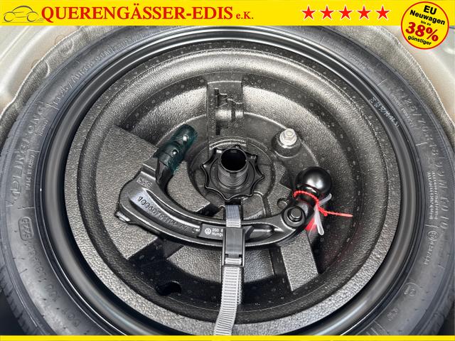 Volkswagen / T-Cross / Silber / / / , Beispielbilder, ggf. teilweise mit Sonderausstattung