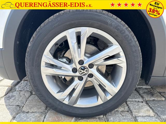 Volkswagen / T-Cross / Silber / / / , Beispielbilder, ggf. teilweise mit Sonderausstattung