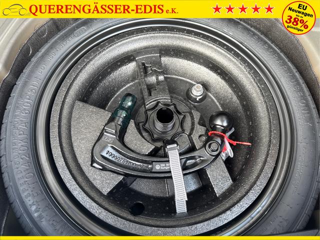 Volkswagen / T-Cross / Grau / / / , Beispielbilder, ggf. teilweise mit Sonderausstattung