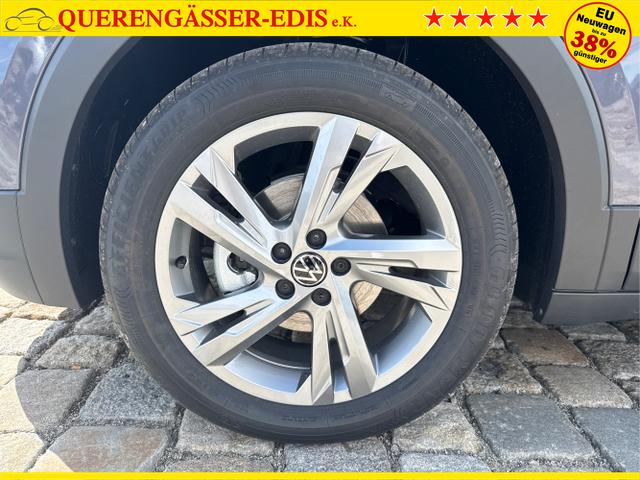 Volkswagen / T-Cross / Grau / / / , Beispielbilder, ggf. teilweise mit Sonderausstattung