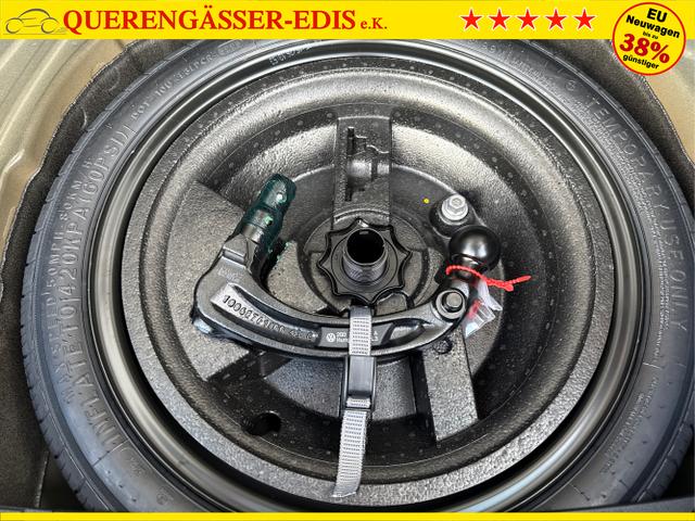 Volkswagen / T-Cross / Schwarz / / / , Beispielbilder, ggf. teilweise mit Sonderausstattung