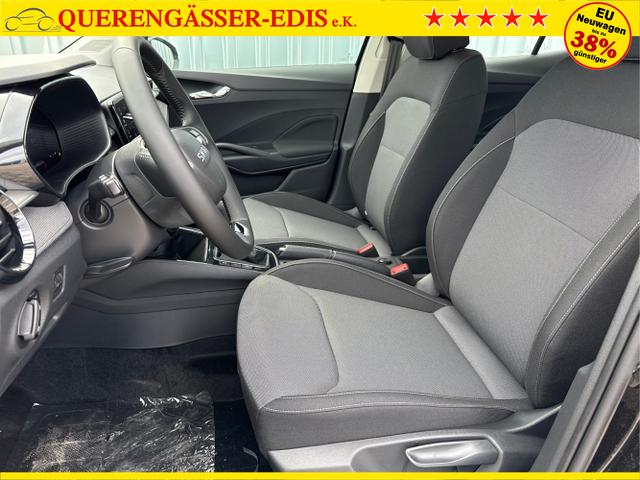 Skoda / Fabia / Schwarz / / / , Beispielbilder, ggf. teilweise mit Sonderausstattung