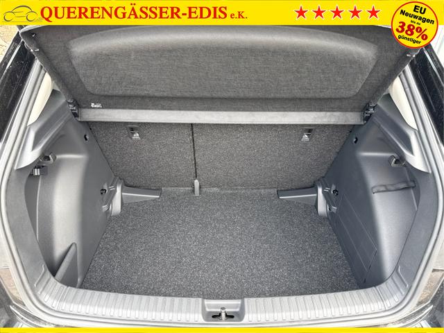 Skoda / Fabia / Schwarz / / / , Beispielbilder, ggf. teilweise mit Sonderausstattung
