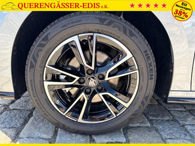 Skoda / Fabia / Silber / / / 