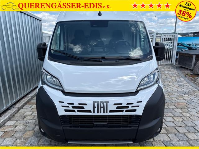 Fiat / Ducato Kastenwagen / Wei&szlig; / / / , Beispielbilder, ggf. teilweise mit Sonderausstattung