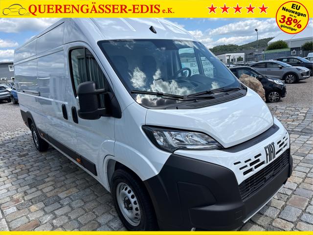 Fiat / Ducato Kastenwagen / Wei&szlig; / / / , Beispielbilder, ggf. teilweise mit Sonderausstattung