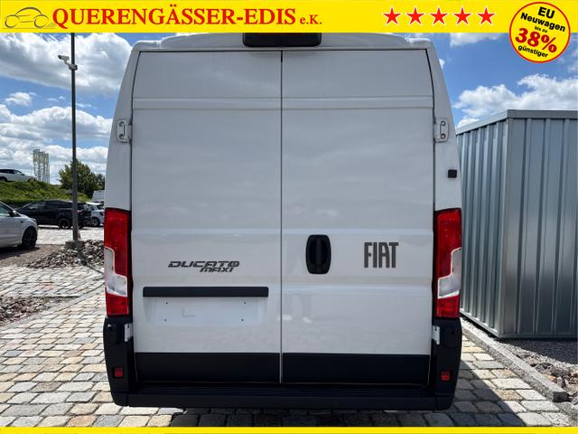 Fiat / Ducato Kastenwagen / Wei&szlig; / / / , Beispielbilder, ggf. teilweise mit Sonderausstattung
