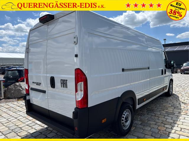 Fiat / Ducato Kastenwagen / Wei&szlig; / / / , Beispielbilder, ggf. teilweise mit Sonderausstattung