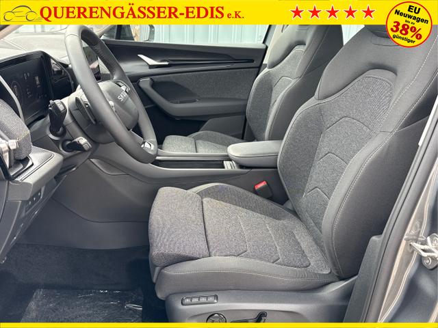 Skoda / Kodiaq / Grau / / / , Beispielbilder, ggf. teilweise mit Sonderausstattung