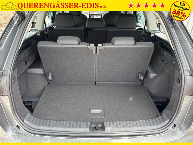 Skoda / Kodiaq / Grau / / / , Beispielbilder, ggf. teilweise mit Sonderausstattung