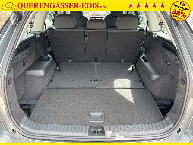 Skoda / Kodiaq / Grau / / / , Beispielbilder, ggf. teilweise mit Sonderausstattung