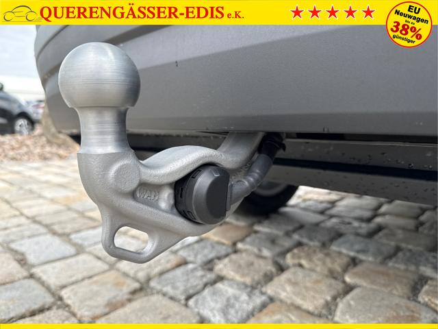 Skoda / Kodiaq / Grau / / / , Beispielbilder, ggf. teilweise mit Sonderausstattung
