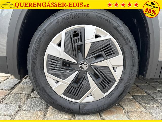 Skoda / Kodiaq / Grau / / / , Beispielbilder, ggf. teilweise mit Sonderausstattung
