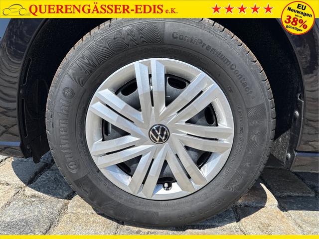 Volkswagen / POLO / Schwarz / / / 