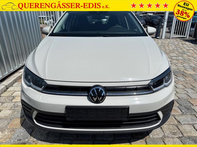 Volkswagen / POLO / Beige / / / , Beispielbilder, ggf. teilweise mit Sonderausstattung