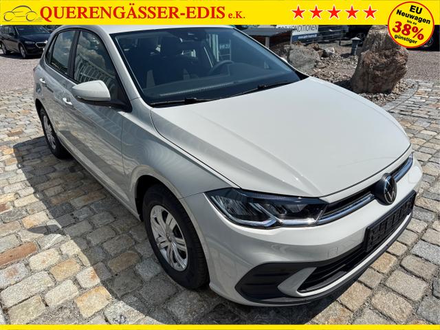 Volkswagen / POLO / Beige / / / , Beispielbilder, ggf. teilweise mit Sonderausstattung