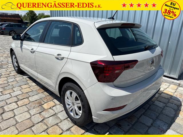 Volkswagen / POLO / Beige / / / , Beispielbilder, ggf. teilweise mit Sonderausstattung