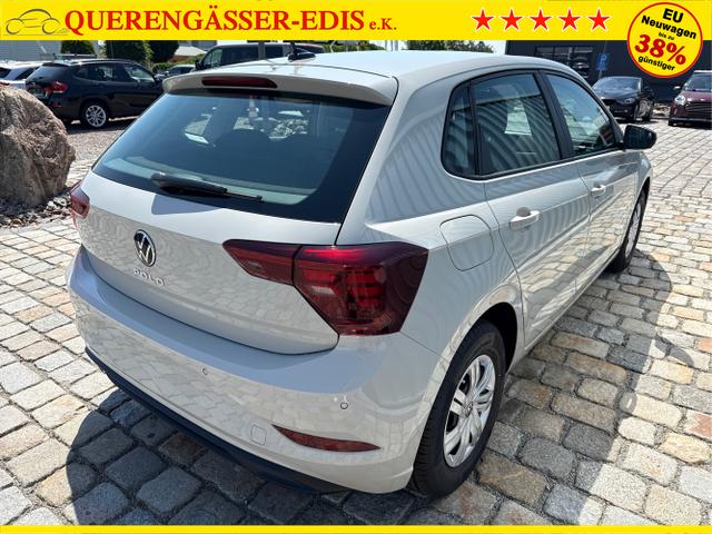 Volkswagen / POLO / Beige / / / , Beispielbilder, ggf. teilweise mit Sonderausstattung