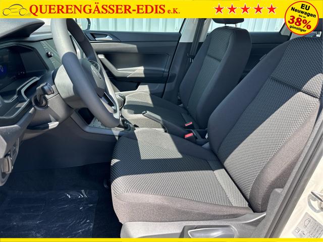 Volkswagen / POLO / Beige / / / , Beispielbilder, ggf. teilweise mit Sonderausstattung