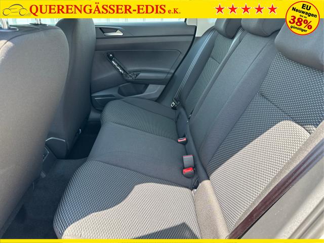 Volkswagen / POLO / Beige / / / , Beispielbilder, ggf. teilweise mit Sonderausstattung
