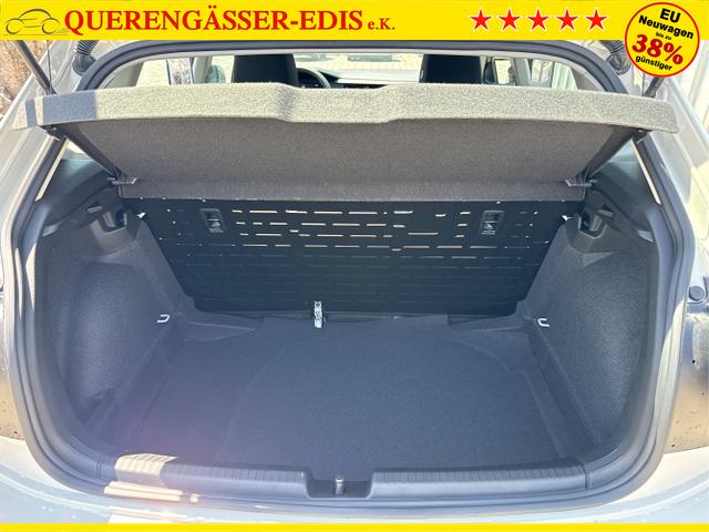 Volkswagen / POLO / Beige / / / , Beispielbilder, ggf. teilweise mit Sonderausstattung