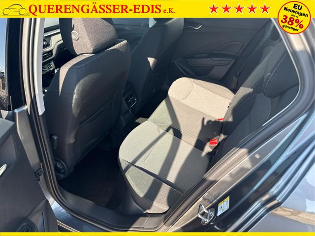 Skoda / Fabia / Grau / / / , Beispielbilder, ggf. teilweise mit Sonderausstattung
