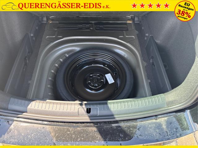 Seat / Leon Sportstourer / Schwarz / / / 