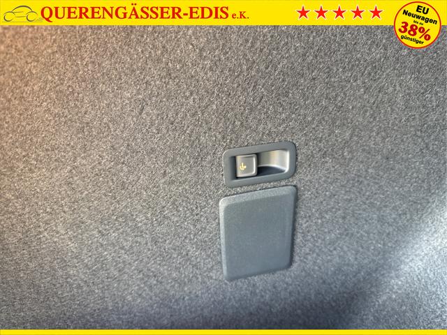 Seat / Leon Sportstourer / Grau / / / 