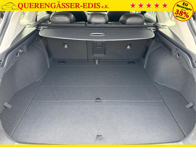Kia / K4 Sportswagon / Grau / / / , Beispielbilder, ggf. teilweise mit Sonderausstattung