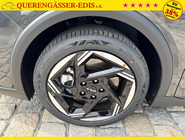 Kia / K4 Sportswagon / Grau / / / , Beispielbilder, ggf. teilweise mit Sonderausstattung