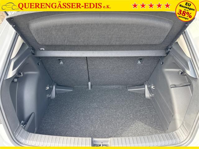 Skoda / Fabia / Wei&szlig; / / / , Beispielbilder, ggf. teilweise mit Sonderausstattung