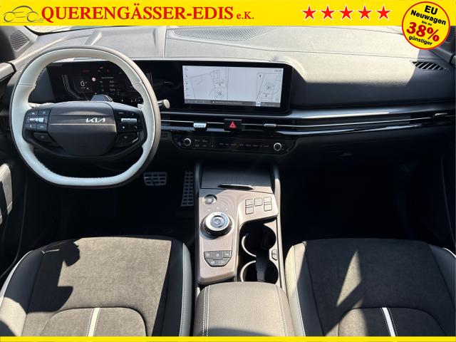 Kia / Sportage / Gr&uuml;n / / / , Beispielbilder, ggf. teilweise mit Sonderausstattung