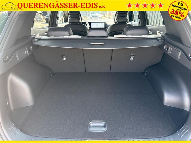 Kia / Sportage / Gr&uuml;n / / / , Beispielbilder, ggf. teilweise mit Sonderausstattung