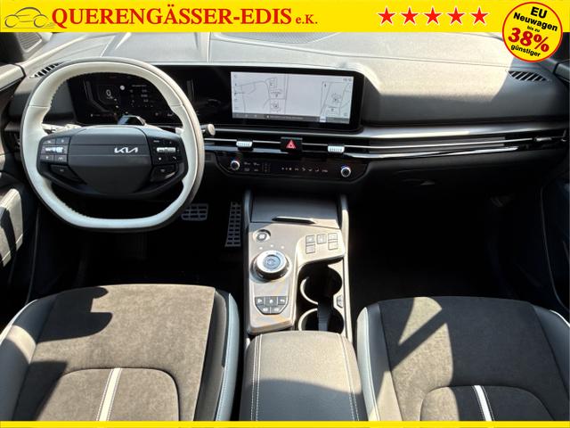 Kia / Sportage / Grau / / / , Beispielbilder, ggf. teilweise mit Sonderausstattung