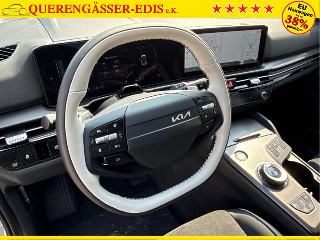 Kia / Sportage / Grau / / / , Beispielbilder, ggf. teilweise mit Sonderausstattung