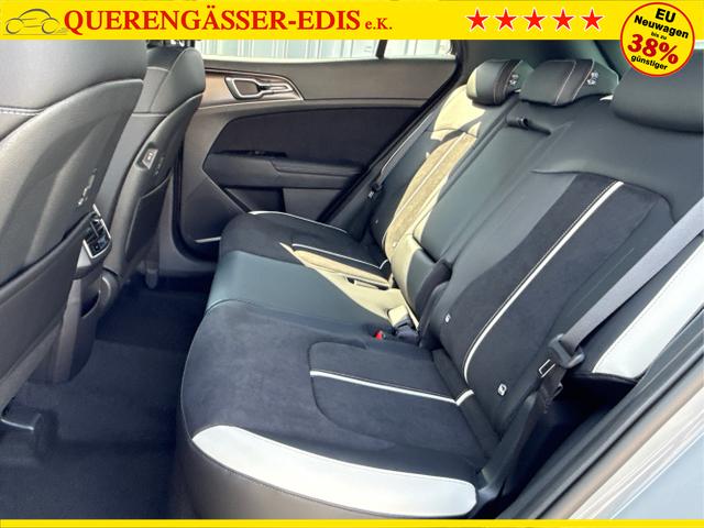 Kia / Sportage / Grau / / / , Beispielbilder, ggf. teilweise mit Sonderausstattung