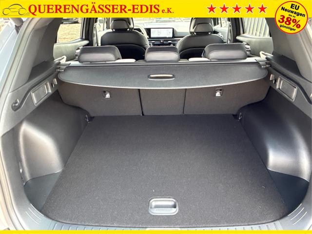 Kia / Sportage / Grau / / / , Beispielbilder, ggf. teilweise mit Sonderausstattung