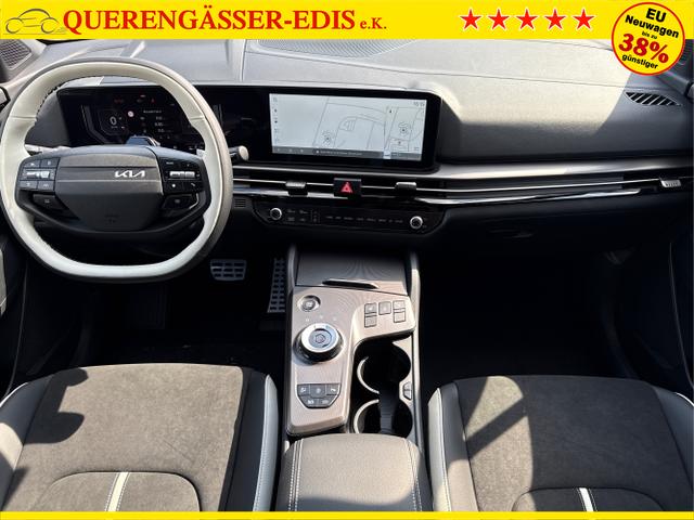 Kia / Sportage / Grau / / / , Beispielbilder, ggf. teilweise mit Sonderausstattung