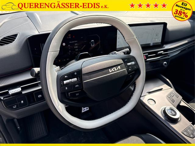 Kia / Sportage / Grau / / / , Beispielbilder, ggf. teilweise mit Sonderausstattung